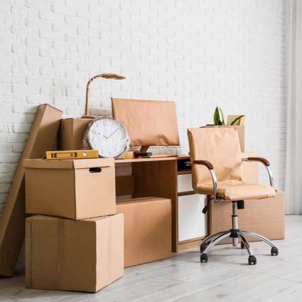 Office Relocation
